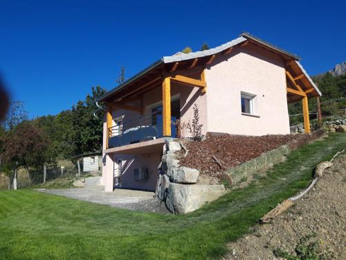 Magnifique Villa Les Balcons de Chabrières