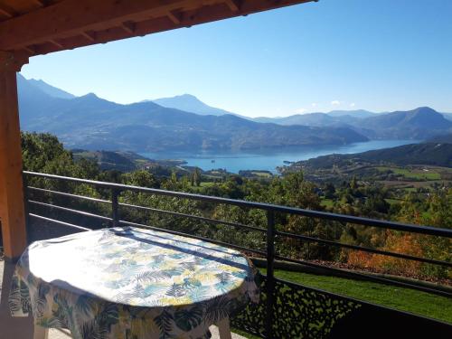 Magnifique Villa Les Balcons de Chabrières