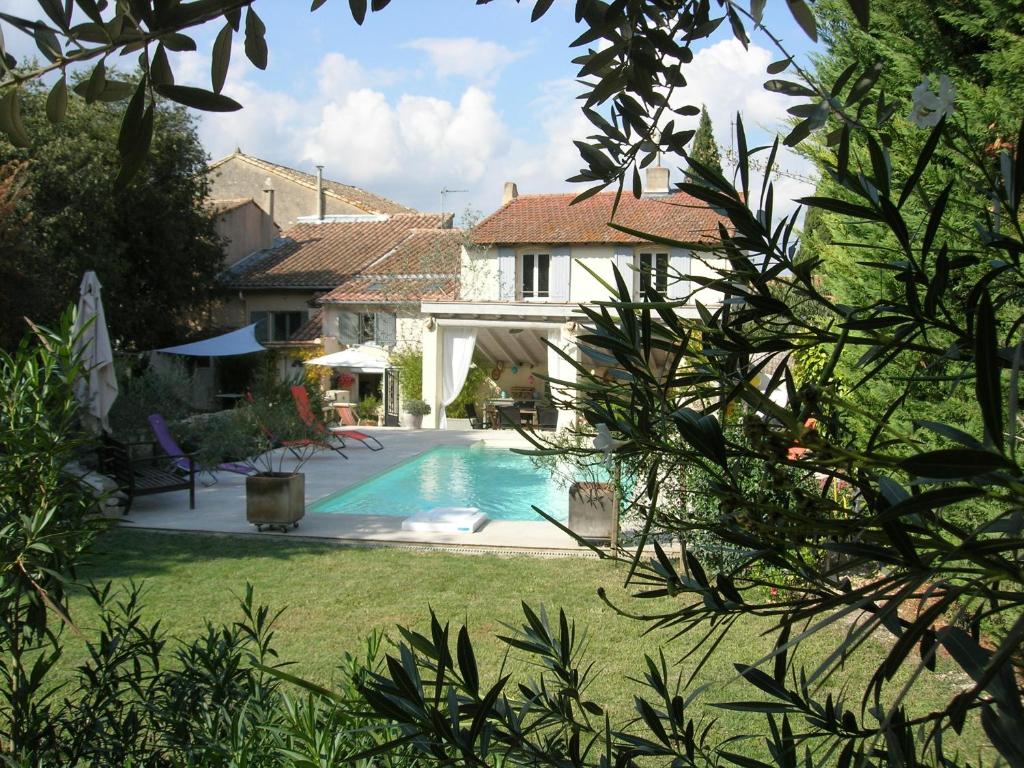 Magnifique Villa Les Balcons de Chabrières
