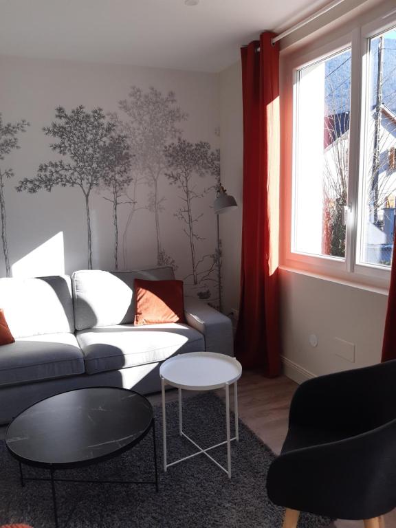 Magnifique Villa moderne de 130m² à Opio-6 places