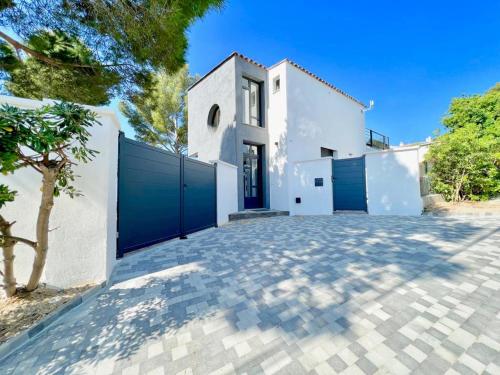 Magnifique Villa Neuve Vue Mer