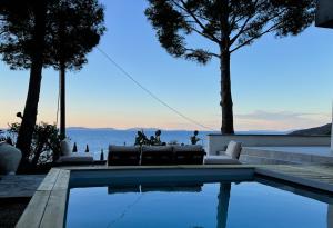 Magnifique Villa Neuve Vue Mer