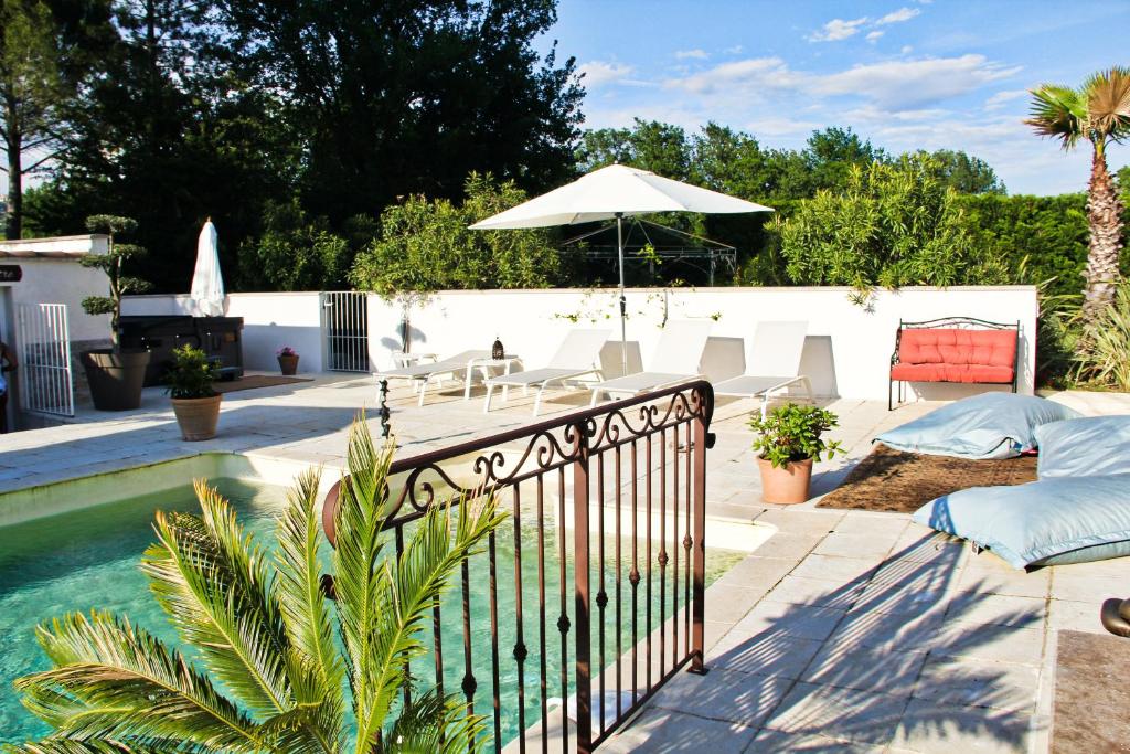 Magnifique Villa Neuve Vue Mer 83240 Cavalaire-sur-Mer