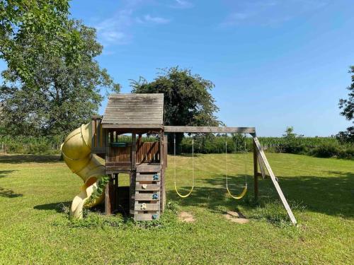 Magnifique villa piscine dans un écrin de verdure
