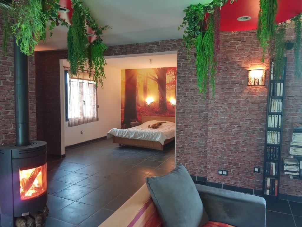 Magnifique villa piscine dans un écrin de verdure 67201 Eckbolsheim