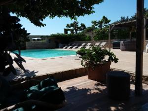 Magnifique villa piscine Propriano