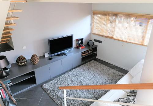 Magnifique villa pour 10 personnes