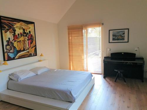 Magnifique villa pour 10 personnes