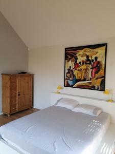 Magnifique villa pour 10 personnes