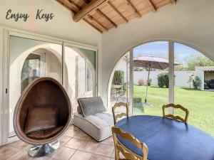 Magnifique Villa Provençale - Mallemort **