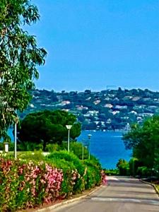 Villa Magnifique villa vue mer avec piscine privée Domaine les Rives de Beauvallon 83310 Grimaud Provence-Alpes-Côte d\'Azur