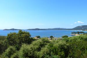 Villa Magnifique villa vue mer et piscine chauffée à 250m de la mer Vardiola 20144 Sainte-Lucie-de-Porto-Vecchio Corse