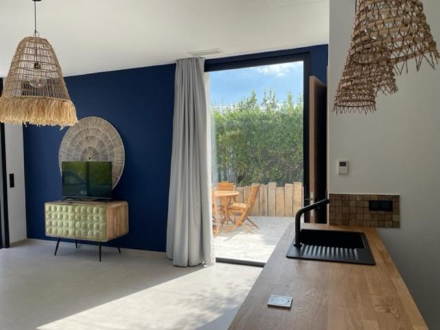 Magnifique villa vue sur le jardin et piscine 84510 Caumont-sur-Durance