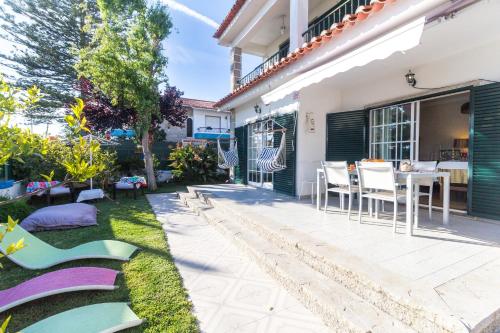 Magnólia Beach House - Cascais