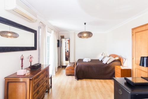 Magnólia Beach House - Cascais