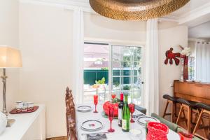 Magnólia Beach House - Cascais