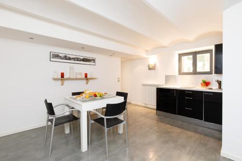 Appartement Villa Maiffret RDJ YourHostHelper 15 Avenue du Maréchal Gallieni Cannes