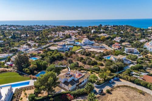 Villa Villa Maisie by Villa Plus  Praia do Carvoeiro