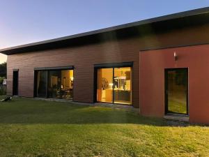 Maison 150 M2 pour 8 personnes proche circuit des 24 H
