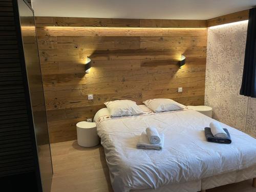Maison 220m² 9 personnes La Bresse 4 chambres