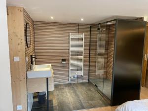 Maison 220m² 9 personnes La Bresse 4 chambres