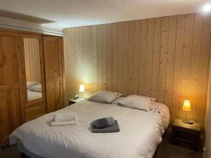 Maison 220m² 9 personnes La Bresse 4 chambres