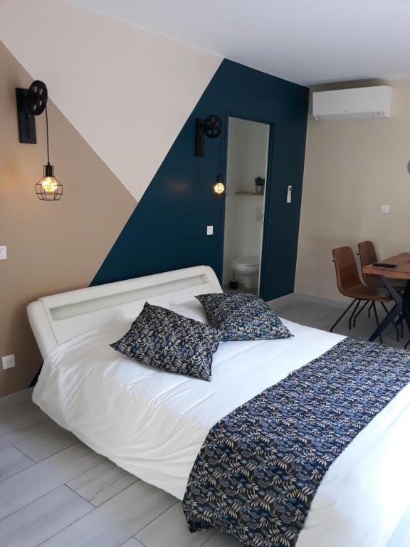 Maison 220m² 9 personnes La Bresse 4 chambres