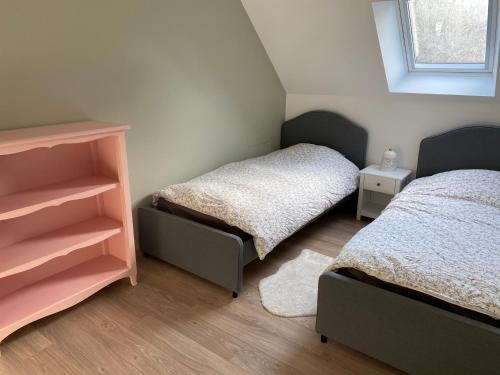 Maison 3 chambres 2/8 pers