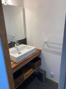 Maison 3 chambres 2/8 pers