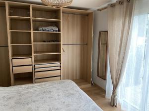 Maison 3 chambres 2/8 pers