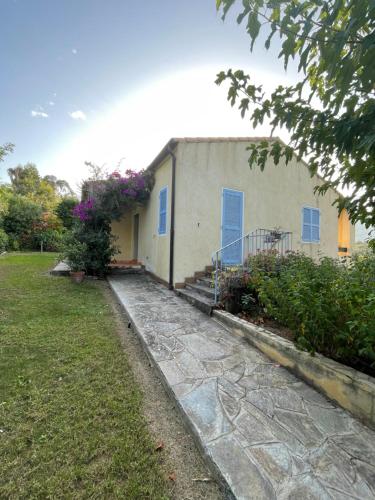 Maison 3 chambres à 2 pas de la mer !