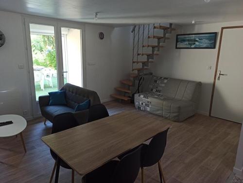 Maison 3 pièces 6 personnes - Plein bourg Pont-Scorff - RIWAL