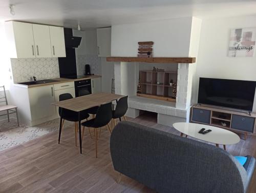 Maison 3 pièces 6 personnes - Plein bourg Pont-Scorff - RIWAL