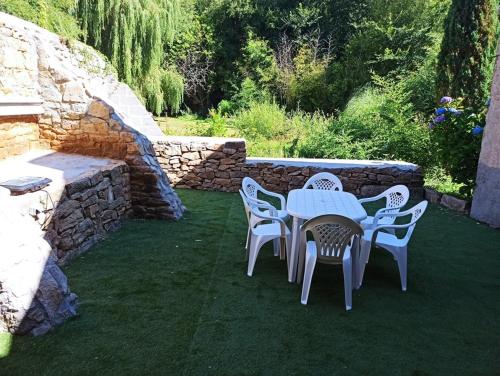 Maison 3 pièces 6 personnes - Plein bourg Pont-Scorff - RIWAL