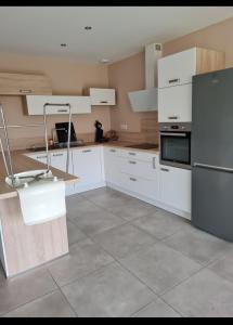 Maison 4 chambres 12 personnes