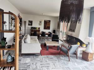Maison 4 chambres avec vue panoramique