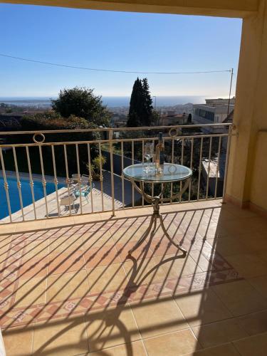 MAISON 5 CHAMBRES PISCINE