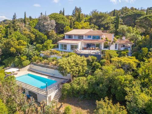 Maison - 8 Pers - Vue mer - Cadre bucolique