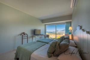 Maison - 8 Pers - Vue mer - Cadre bucolique