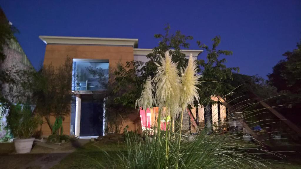 Maison à 200m de la plage avec jardin clos sur l'ILE GRANDE - Réf 283 22560 Pleumeur-Bodou