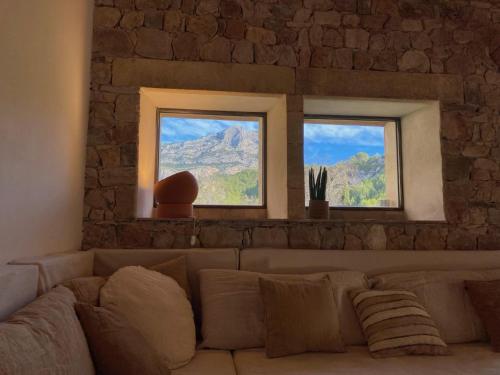 Maison à Aix en pce au pied de la Sainte Victoire