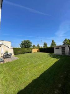 Maison agréable & moderne