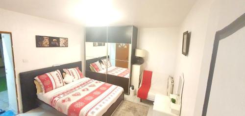 MAISON APPARTEMENT TOUT CONFORT À 10mn des plages
