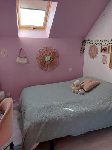 Maison art de vivre