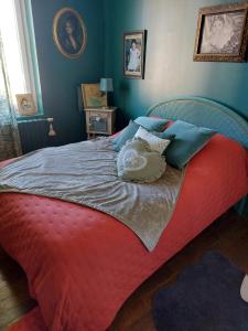 Maison art de vivre