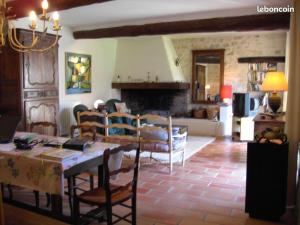 Maison atypique du 18ème siècle