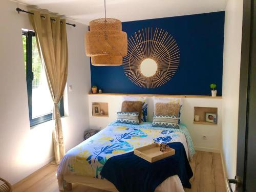 Maison atypique: Logement entier