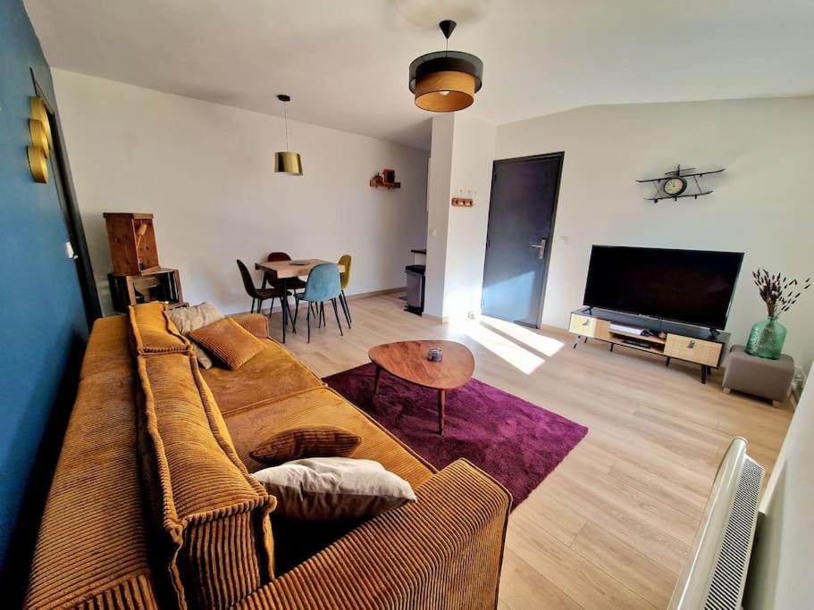 Maison atypique: Logement entier