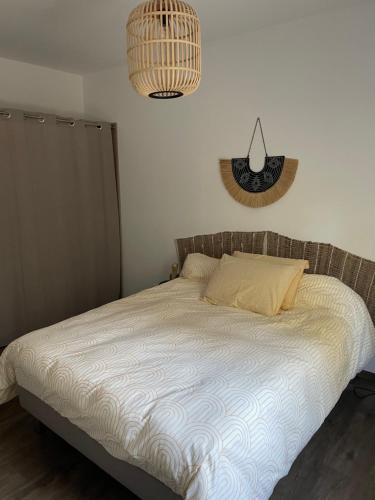 Maison au calme