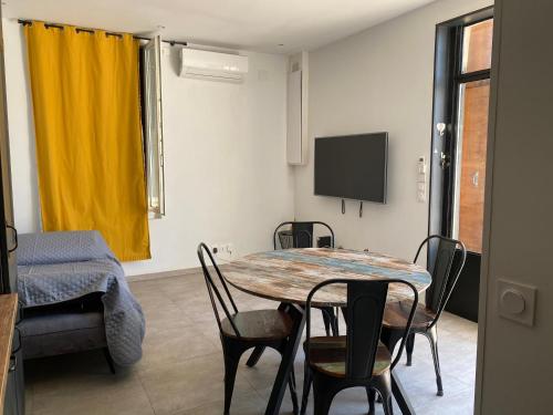 Maison au calme proche du stade
